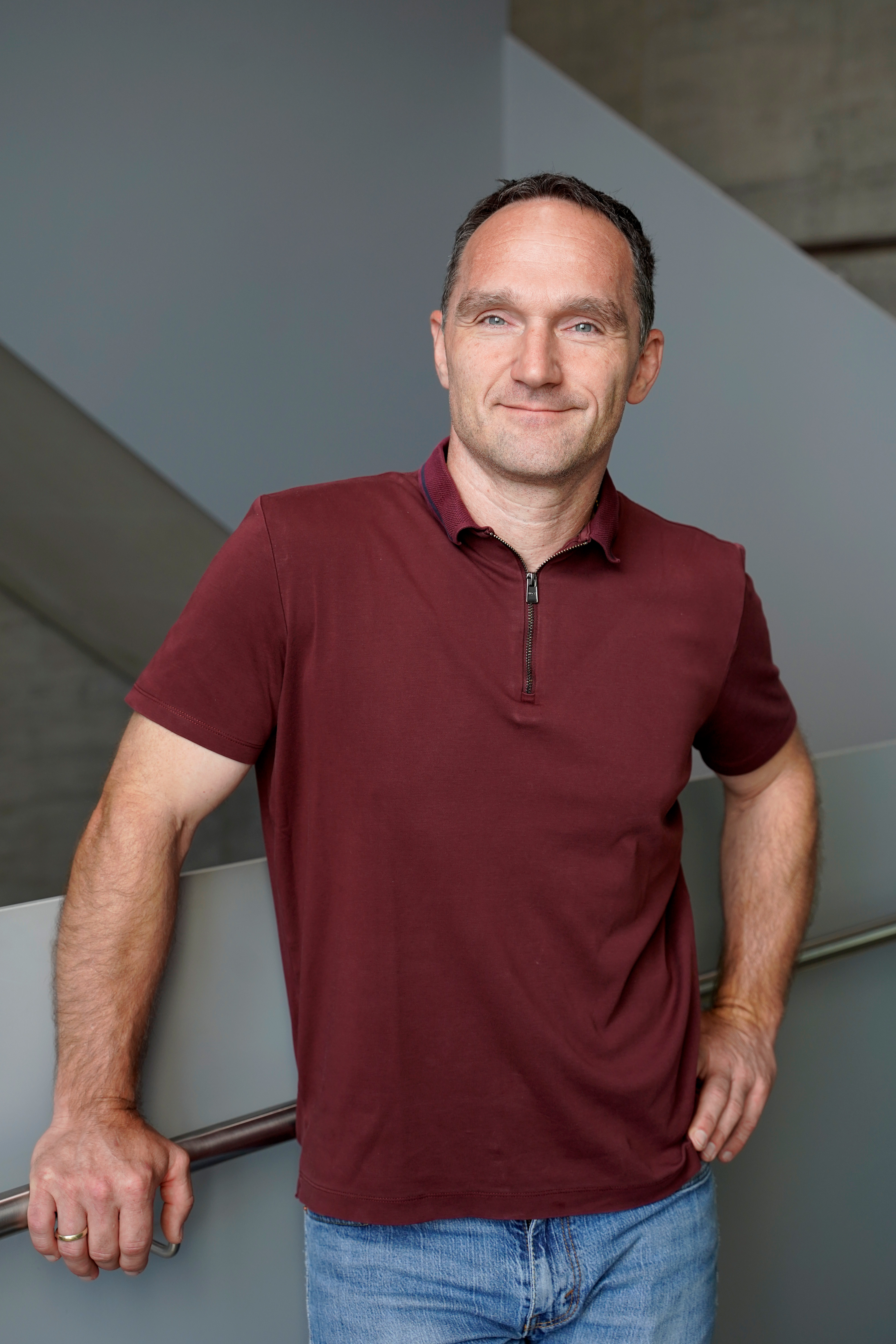 Jan Ruchser