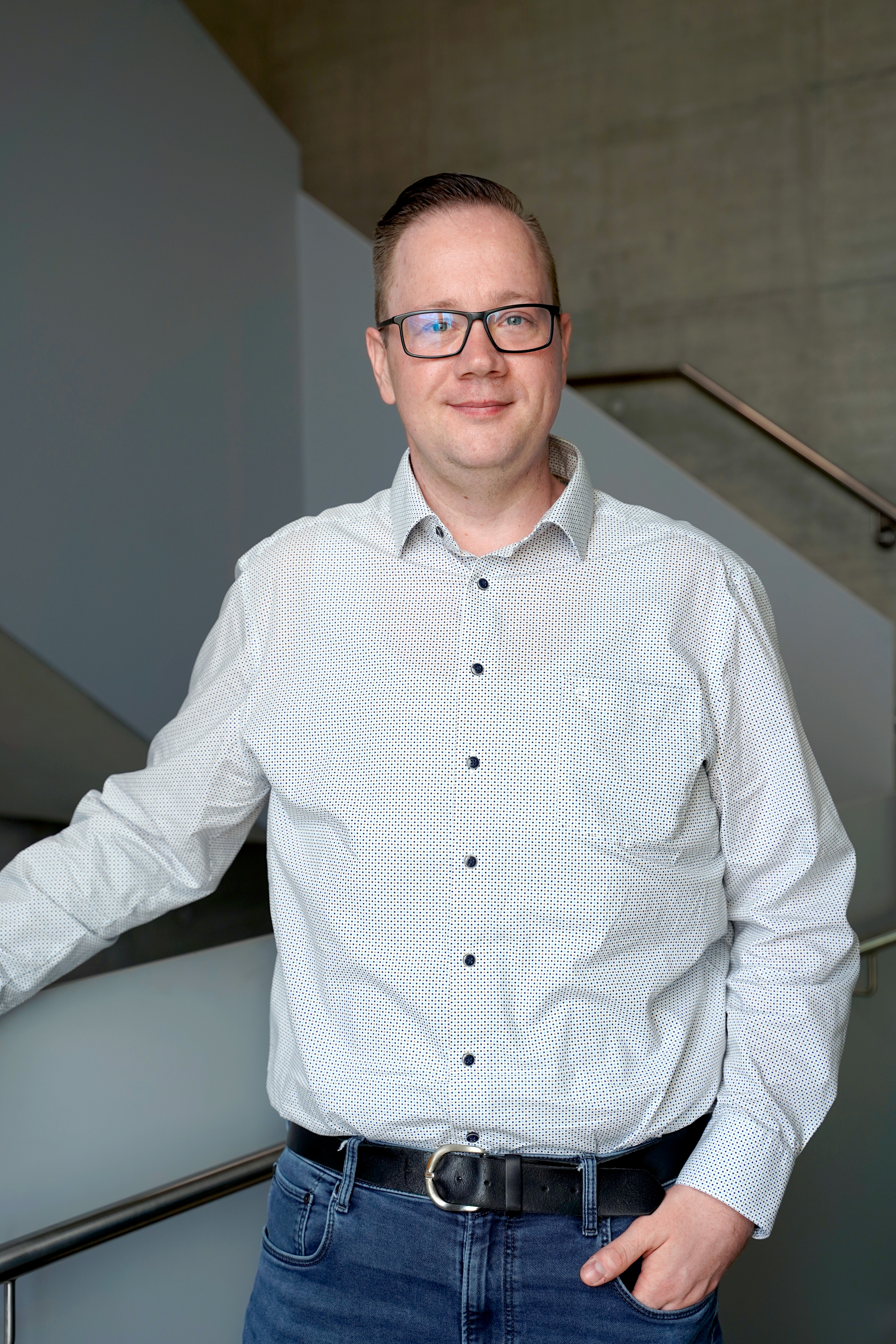 Stefan Lübke