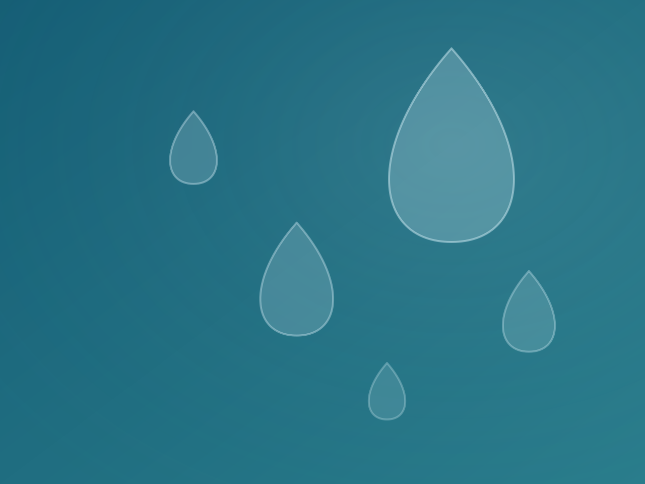 Smarte, datenbasierte Wasserversorgung (Platzhalterbild)