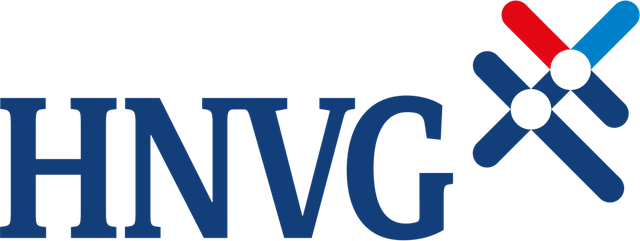 Logo Heilbronner Versorgungs GmbH (HNVG)